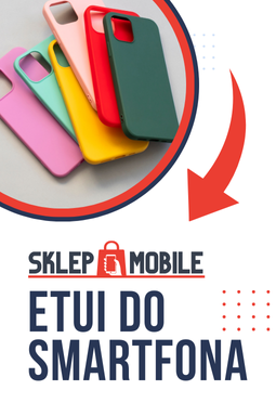 Etui na telefon
